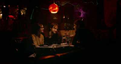 I pronounce
English to a class. - Lost Girls and Love Hotels