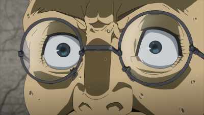 I propose a large-scale assault
on Tiegenhoff. - Saga of Tanya the Evil: The Movie