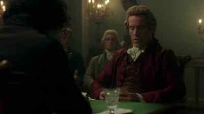 I propose... - Poldark