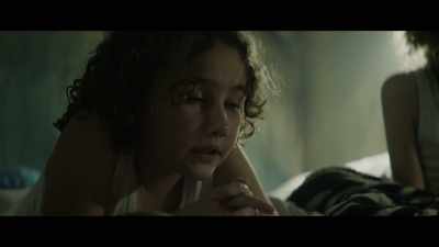 I protect them.
No one must hurt them. - The Vigilante
