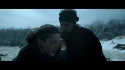 I was protecting myself.
It is no different than what you did here. - American Primeval