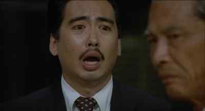 I was protecting the situation, Yoshida-san. - Rising Sun