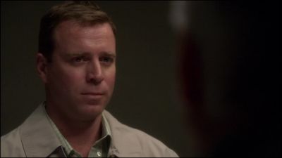 I was protecting my unit. - NCIS