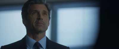 I was protecting you.
Right. Like always. - Devils