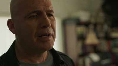 I proud of ya. Relax.
All right. - Devil on Campus: The Larry Ray Story