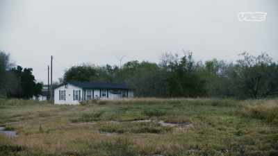 I pull up to this
little ranch house, - I Was a Teenage Felon