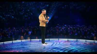 I pulled a muscle recently, - Your Friend, Nate Bargatze
