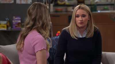 I pulled away because I wanted
to protect you from all their petty crap. - Pretty Smart
