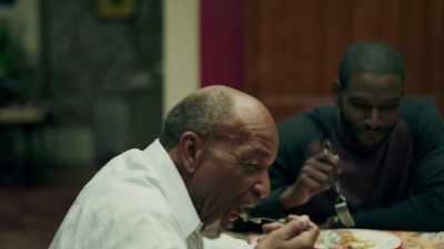 I pulled out my best
recipe for Prosper. - Queen Sugar