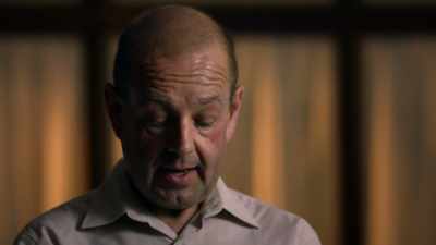 "I pulled out of the attack
due to a prior engagement - No Stone Unturned