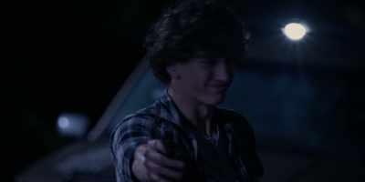 I pulled her over,
‘cause she was speeding so fast, - Walker