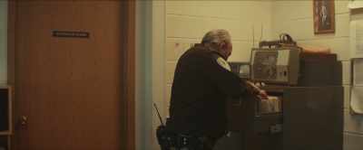 I pulled over
some of those Nations guys, - The Order