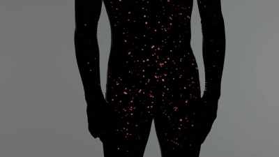 I pulled my sweatshirt up over my head - Human: The World Within