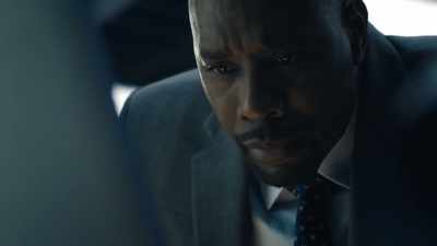 - I pulled
the license plate number - The Enemy Within