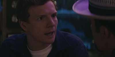 I was pulling case files
for Tanya, - Dexter: Original Sin