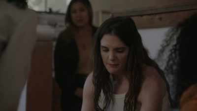 - I punched my hand
through the window - Blossom