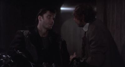 I PUNISH THE GUILTY - The Punisher