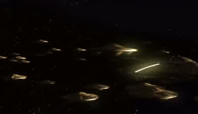 Purify the Earth With fire. - Doctor Who