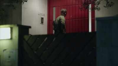 I purposely said or did things - Hostages