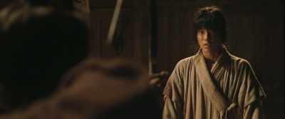 I was pursued here by the enemy, - The Great Battle