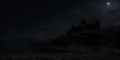 Push, my Lady. - House of the Dragon