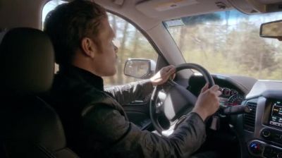 I pushed him away for so
long, Klaus, what if... - The Originals