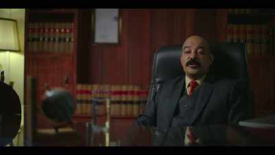 I pushed her by repeatedly
asking her this question, - Curry & Cyanide: The Jolly Joseph Case