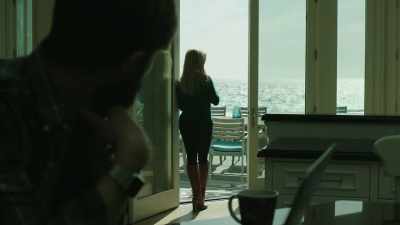 I pushed her too hard. I always push too hard. - Big Little Lies