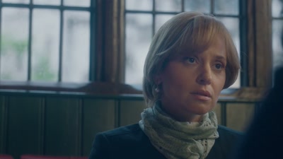 I put all my hope - Litvinenko
