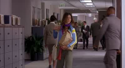 I put all the risks and rewards into the program, which helps me finalize my recommendations... - Along Came Polly