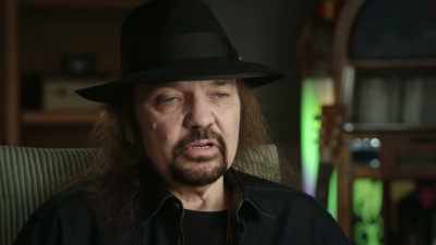 I put it away recently - If I Leave Here Tomorrow: A Film About Lynyrd Skynyrd