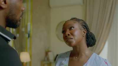 I put it back and
waited for you to gift it to me. - A Weekend to Forget