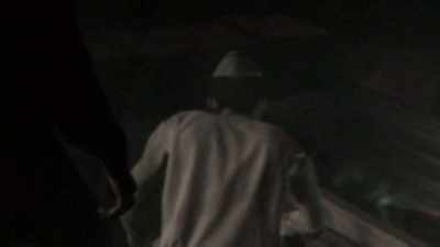 I put it back down and I said, - Top Secret UFO Projects Declassified