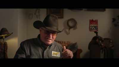 I put myself back in there - Chowchilla