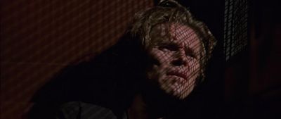 I put evil men behind bars - The Boondock Saints