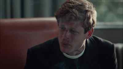 I put my hand on his stomach,
but there was... - Grantchester