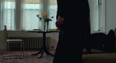 I put his hands on my dress, - The Staggering Girl