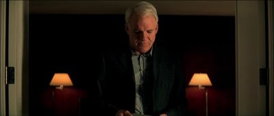 I put it in a letter because I didn't want to - Shopgirl