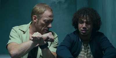 I was put in a trunk and handcuffed - The Last Mercenary