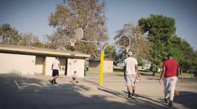 I put it in him early,
you know, "I know how to play, - Last Chance U: Basketball