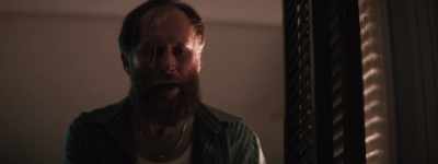 I put you in here, - Along Came the Devil