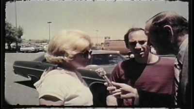 I PUT LOCKS ON MY DOORS, - The Golden State Killer: It's Not Over