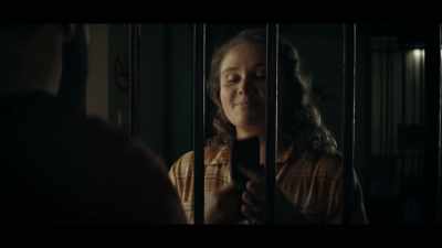 I put my number in there, - The Tourist