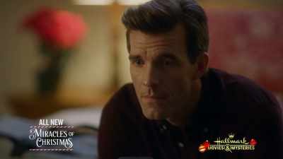 I put it off for too long, Nora.
I can't wait any longer. - Time for You to Come Home for Christmas
