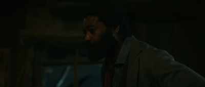 I put on a uniform, I killed for peace. - Django