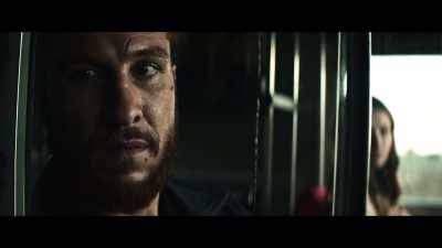 I put on my boots... - American Gods