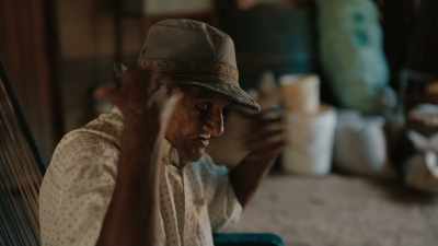 I put on my clothes and underwear.
I wash myself. - Live to 100: Secrets of the Blue Zones