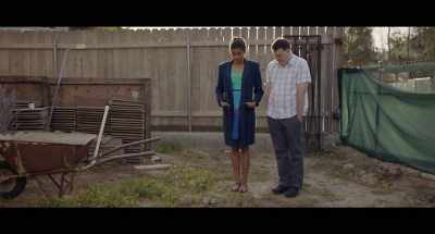 I put her on the balcony, - Speed of Life