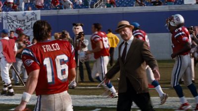 I put the game in your hands - The Replacements