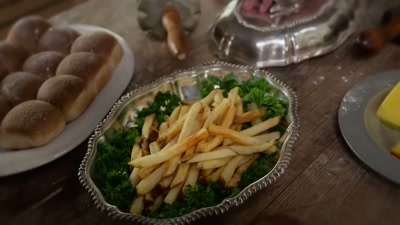 I put the mac on that cheese - Searching for Soul Food
